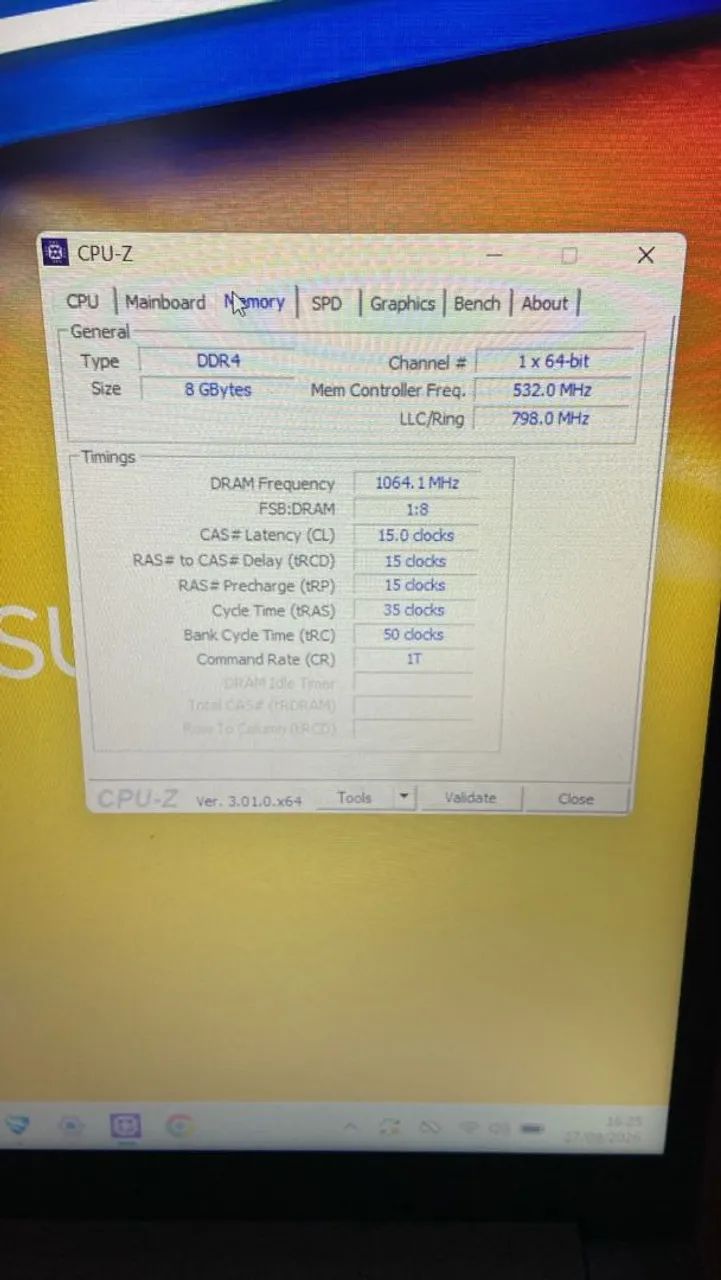 Notebook asus vivobook i3 12geracao - Foto 4