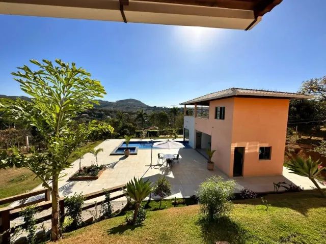 Sítio Itatiaiuçu - 3.000 M²  - Foto 4