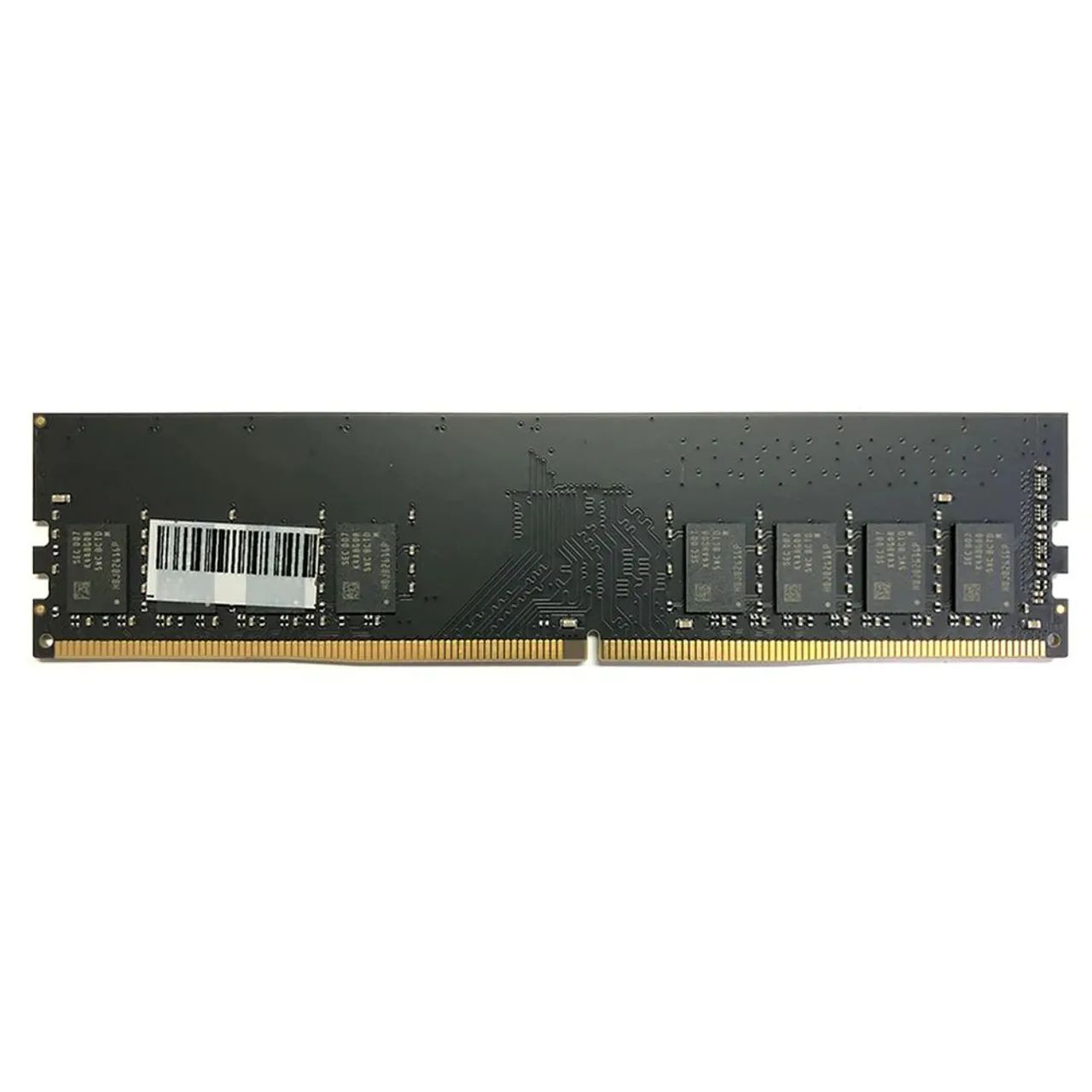 Memória Ram Lexar Ddr4 8gb 2666 Mhz Desktop Pc - Foto 2
