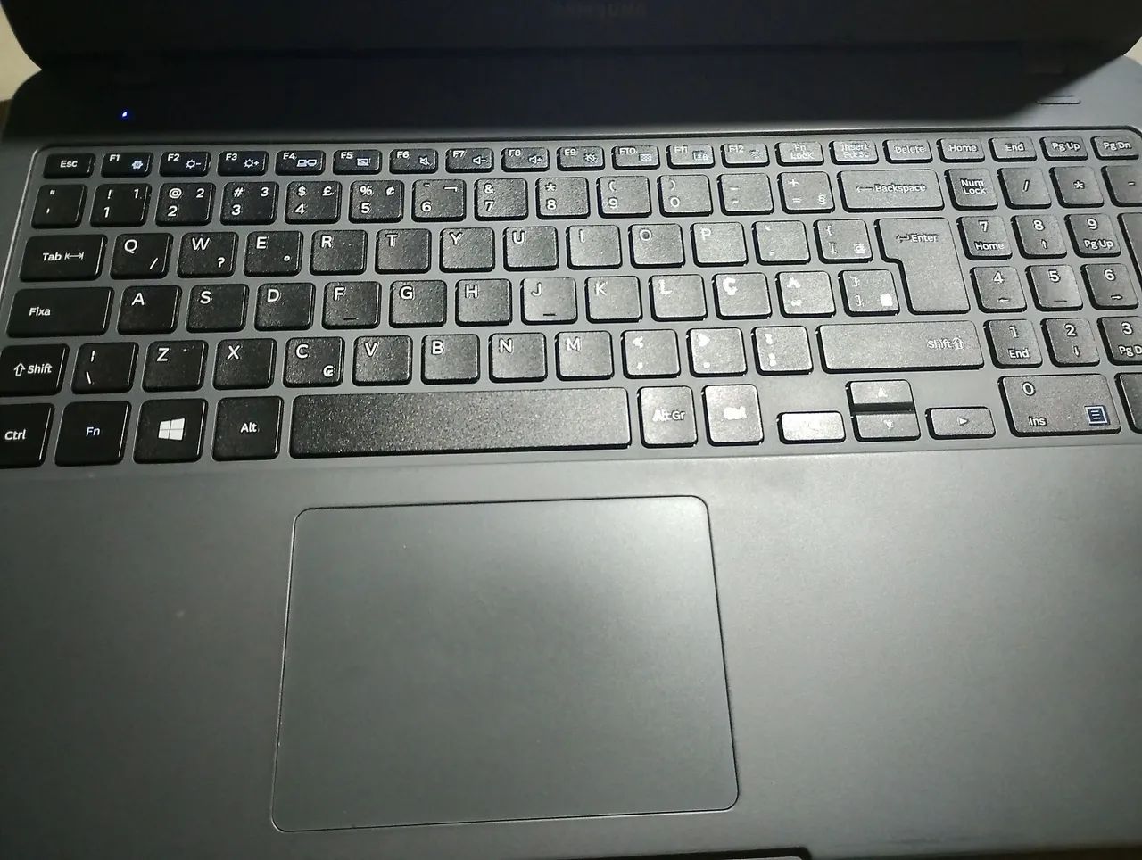 Notebook Samsung - Foto 2