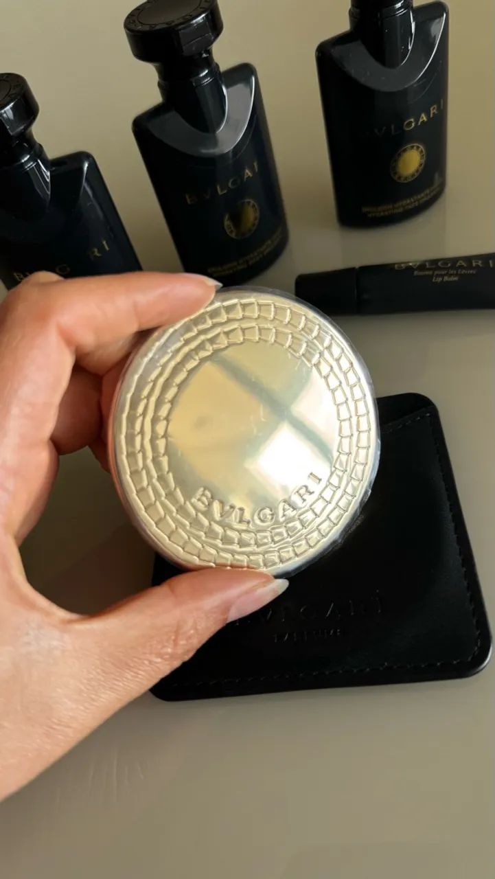 Kit Bvlgari  - Foto 2