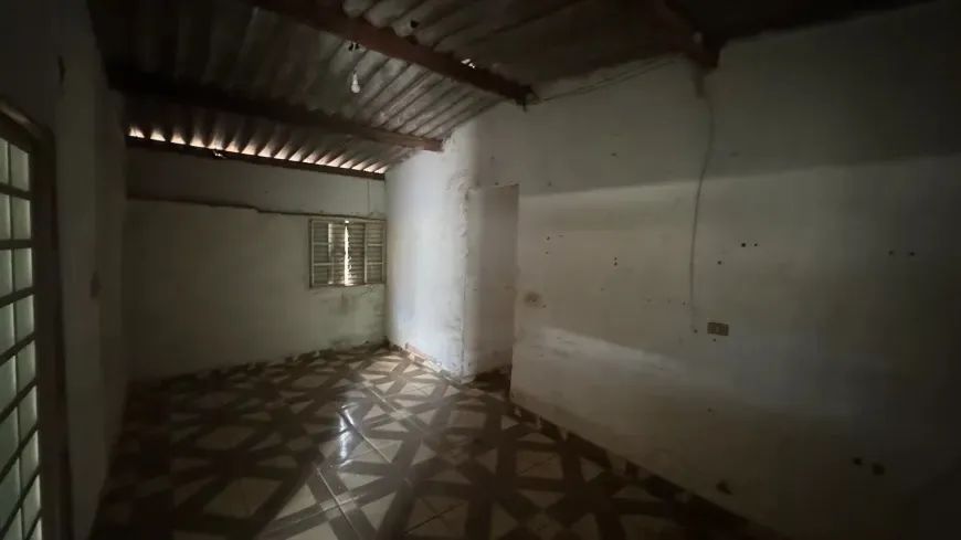 Casa a venda na estrutural setor Oeste 