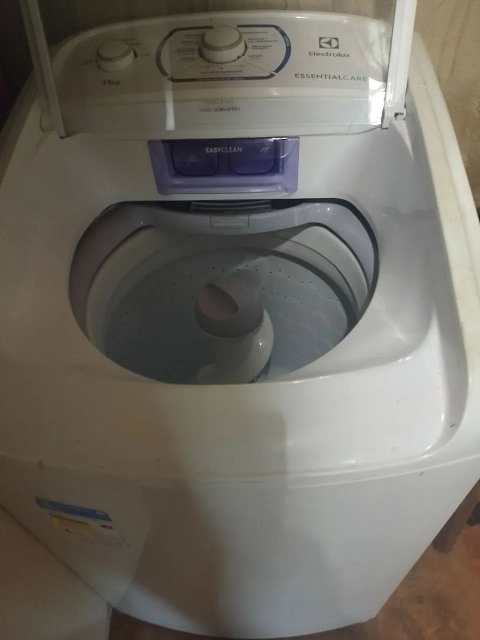 Máquina de lavar roupa  - Foto 2