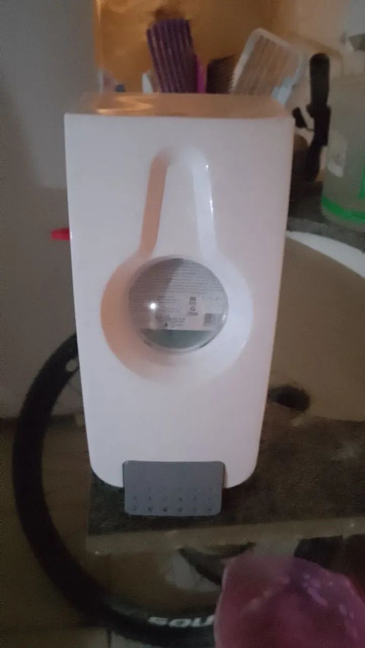Dispenser 