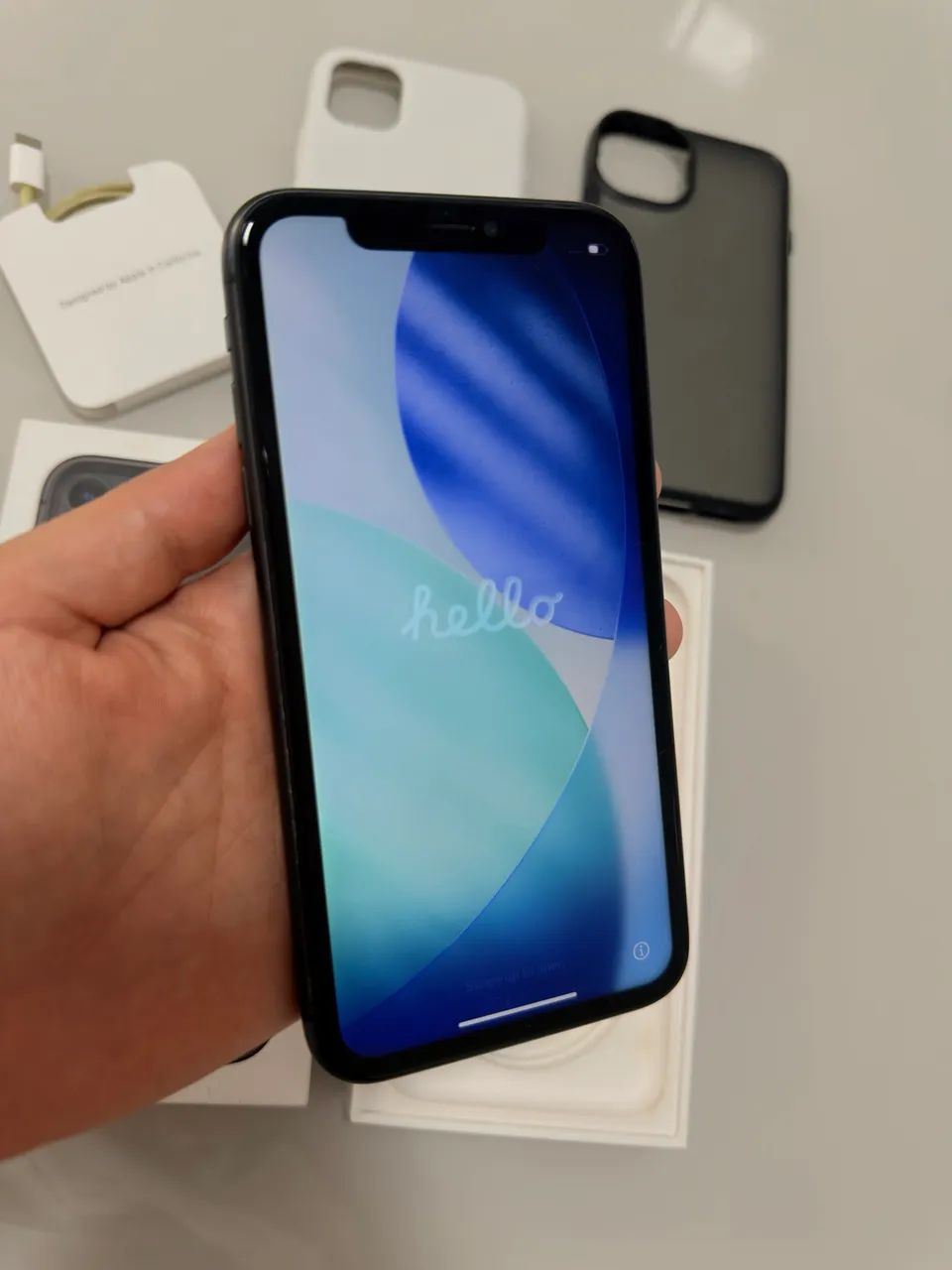 iPhone 11, 64gb  - Foto 3