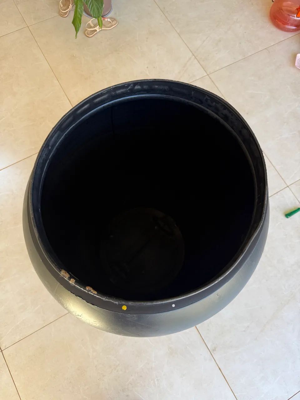 Galão tambor Bombona (240 Litros) - Foto 5