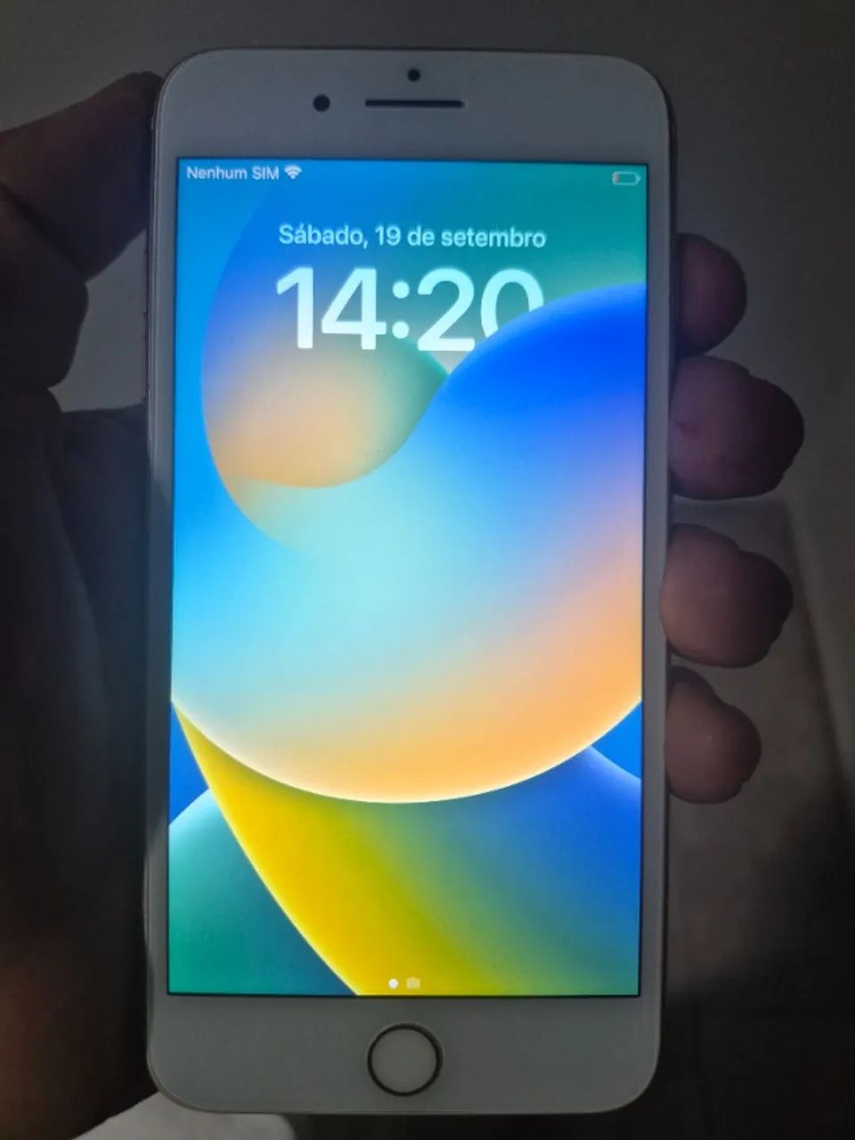 IPHONE 8 PLUS - Foto 2