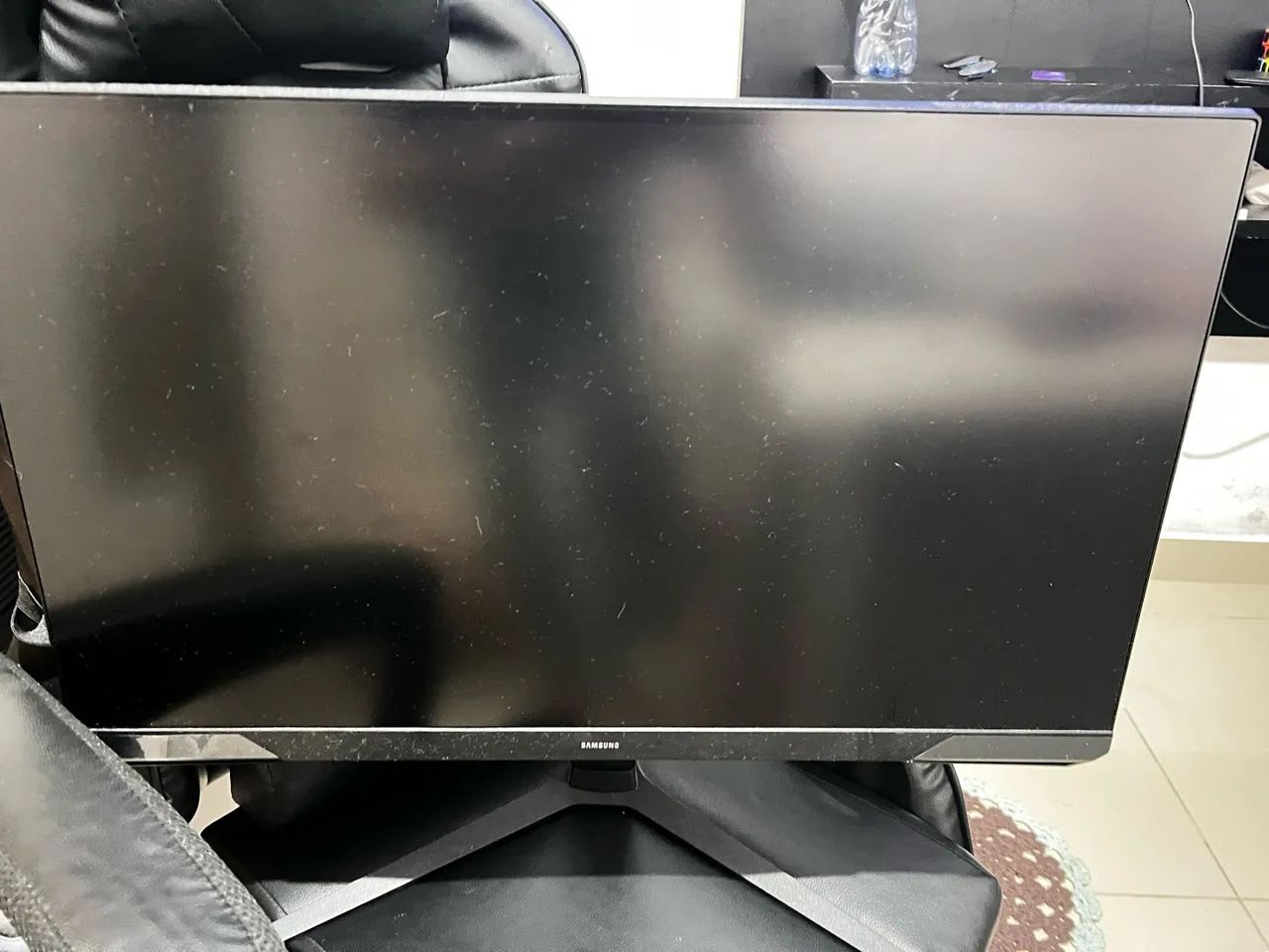 Monitor Gamer Samsung 27 G3 - Foto 2