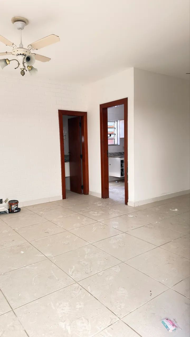 Casa no Centro com 3 quartos mais Dependência de Empregada - Foto 2