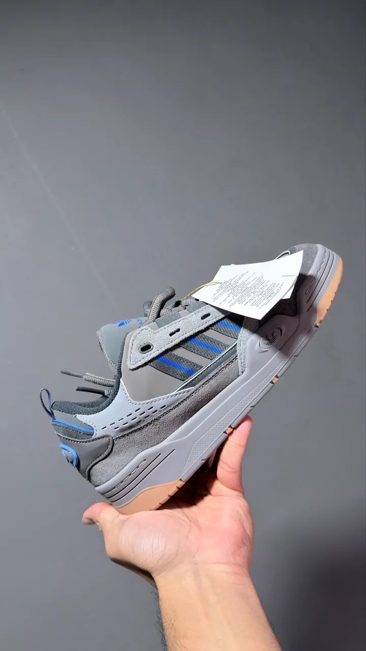 Tênis adidas ADI2000 número 41- NOVO