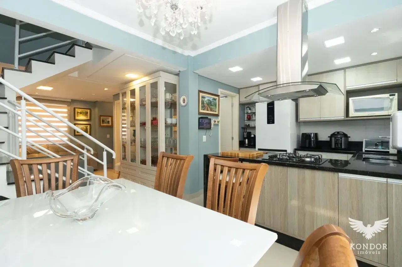 Sobrado no ORLEANS com 144,47m² - Foto 5