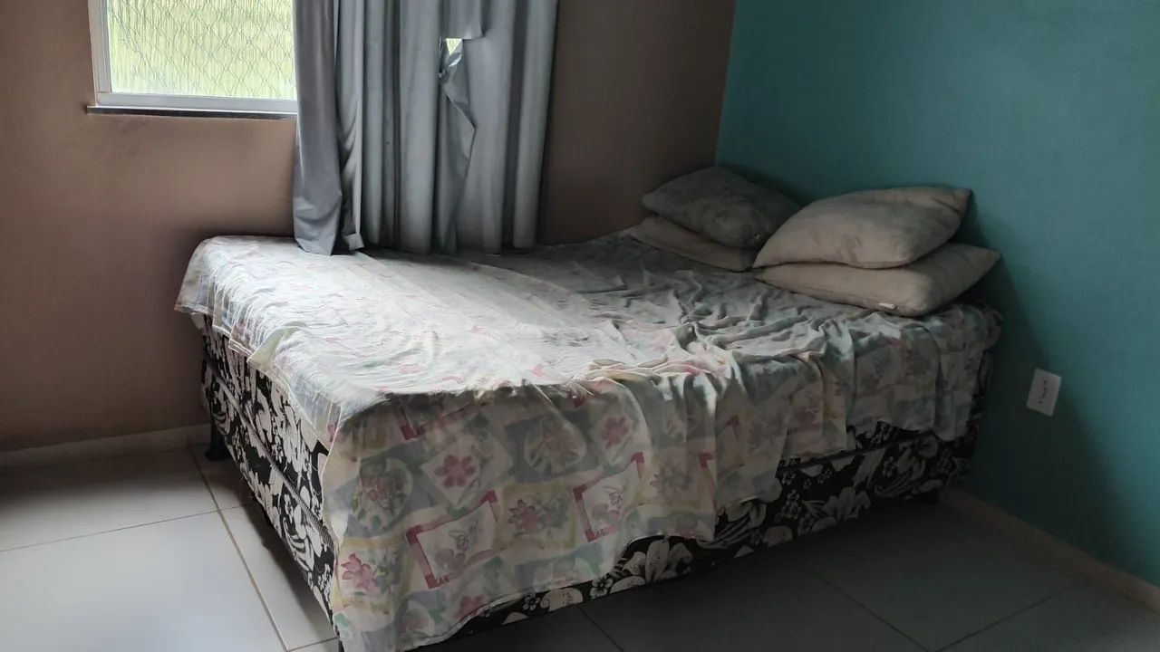 Cama casal