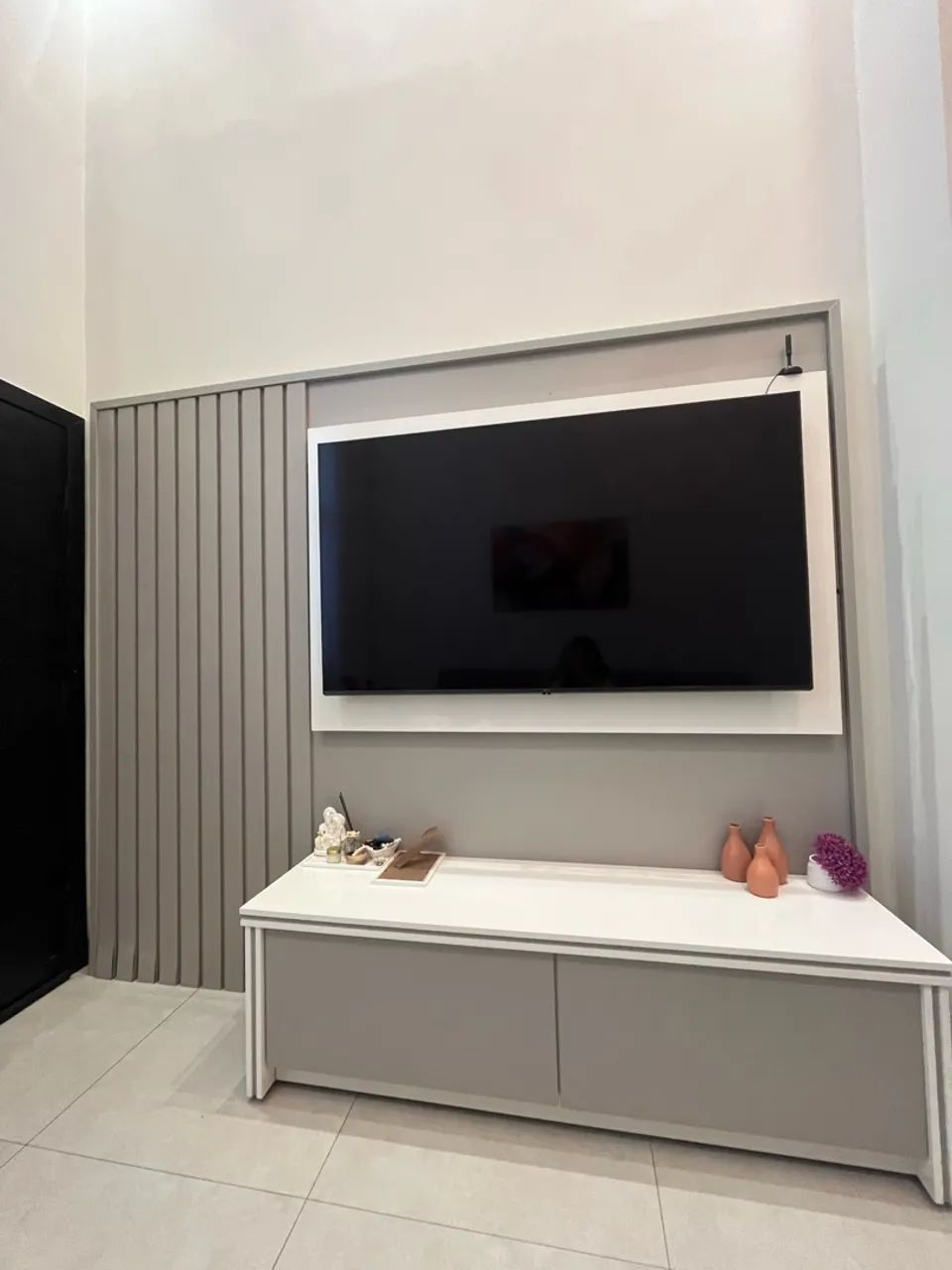 Painel de tv até 70 polegadas
