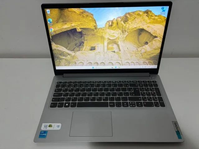 vendo notebook lenovo  - Foto 4