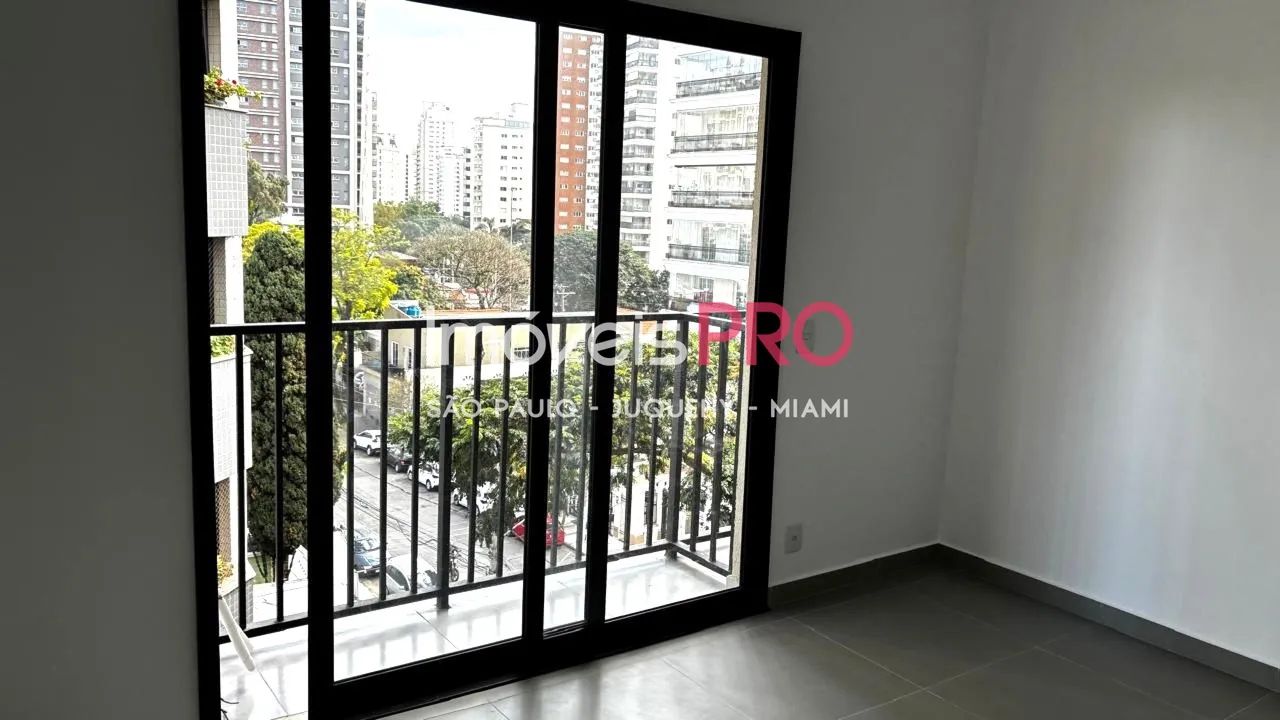 CAMPO BELO - STUDIO - 25m² - Foto 2