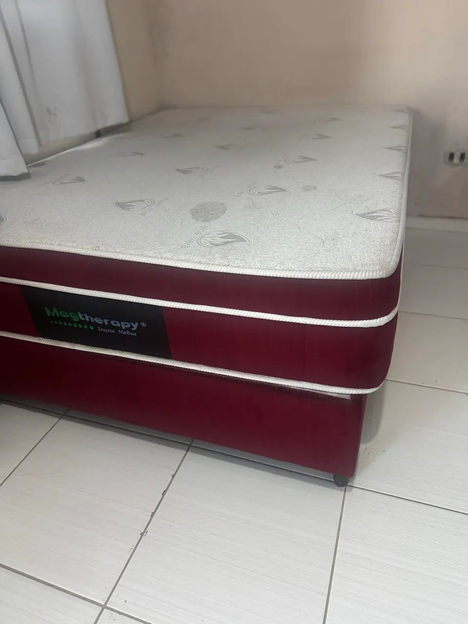 CAMA CASAL BOX  - Foto 4