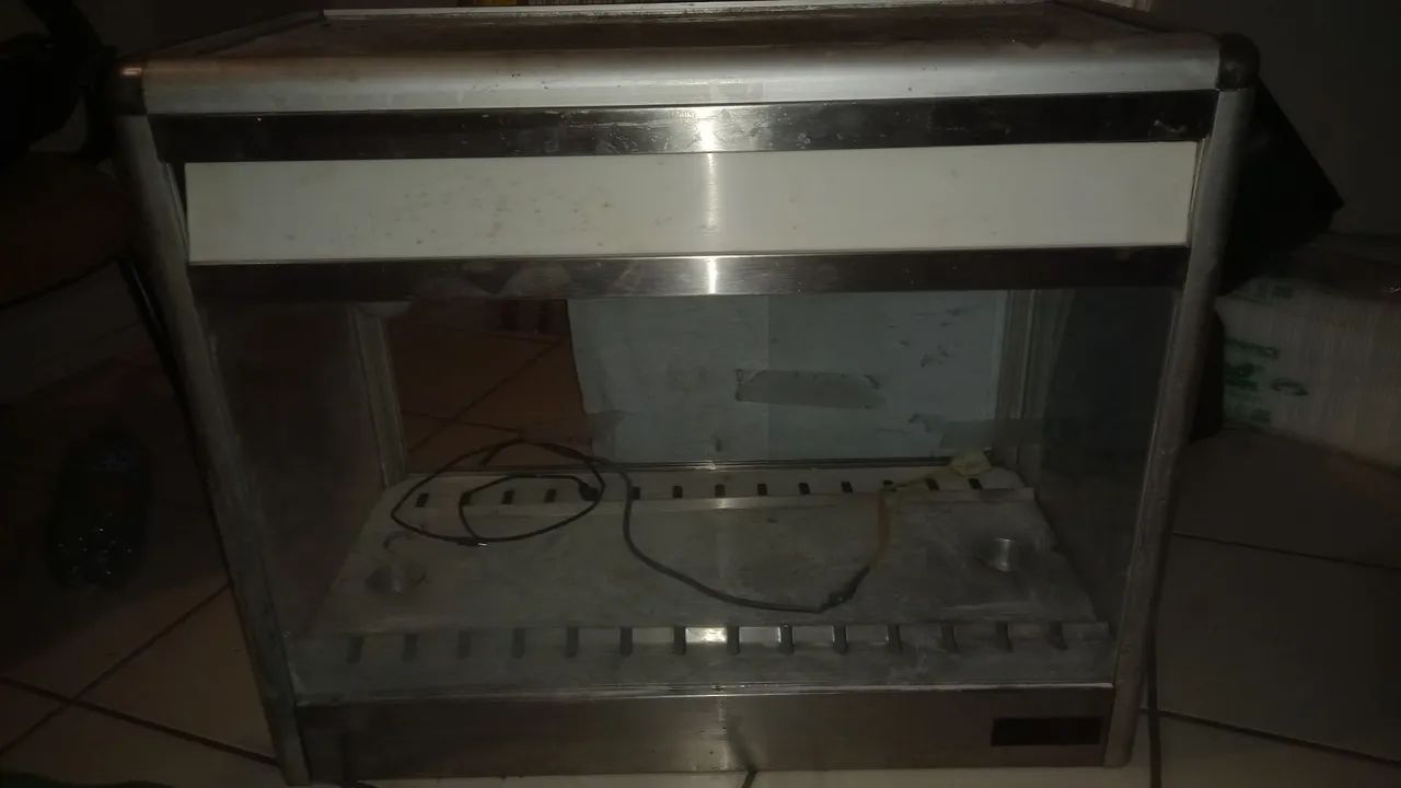 Estufa salgados - Foto 2