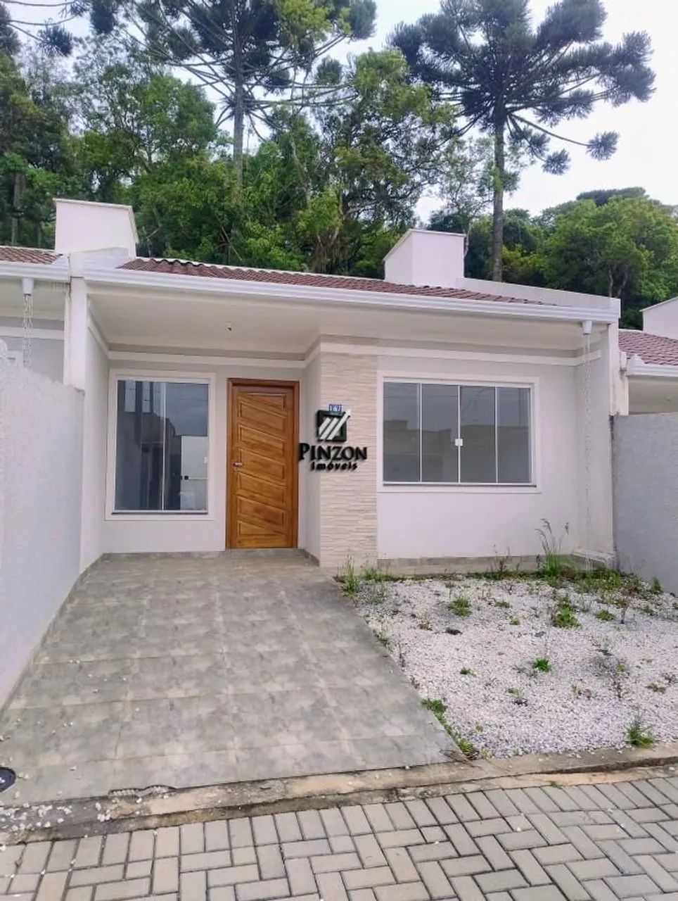 Foto - Fazenda Rio Grande - Gralha Azul