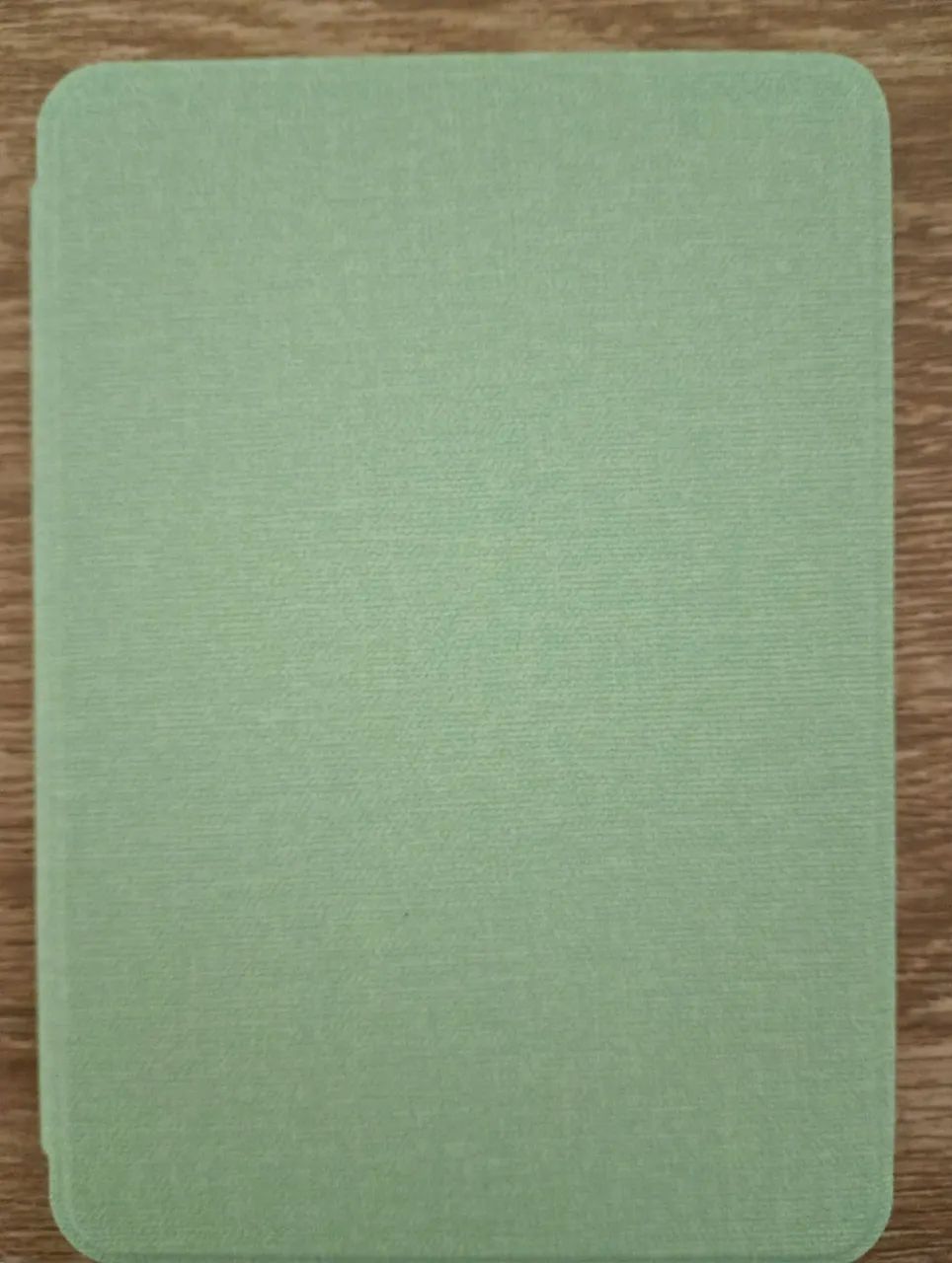 KINDLE 11TH NOVO VERDE MATCHA! - Foto 5