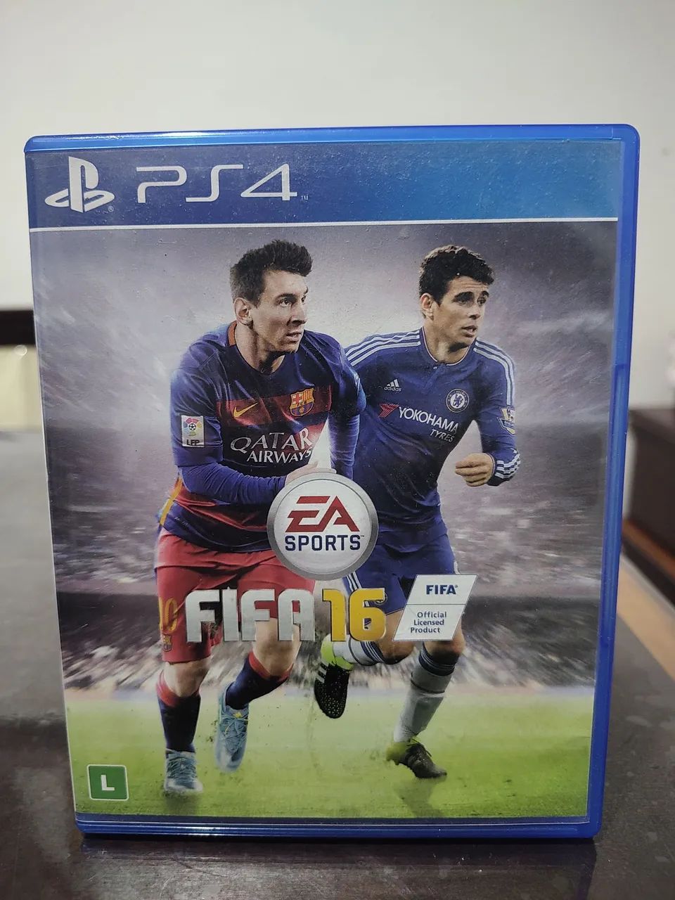 Fifa 16