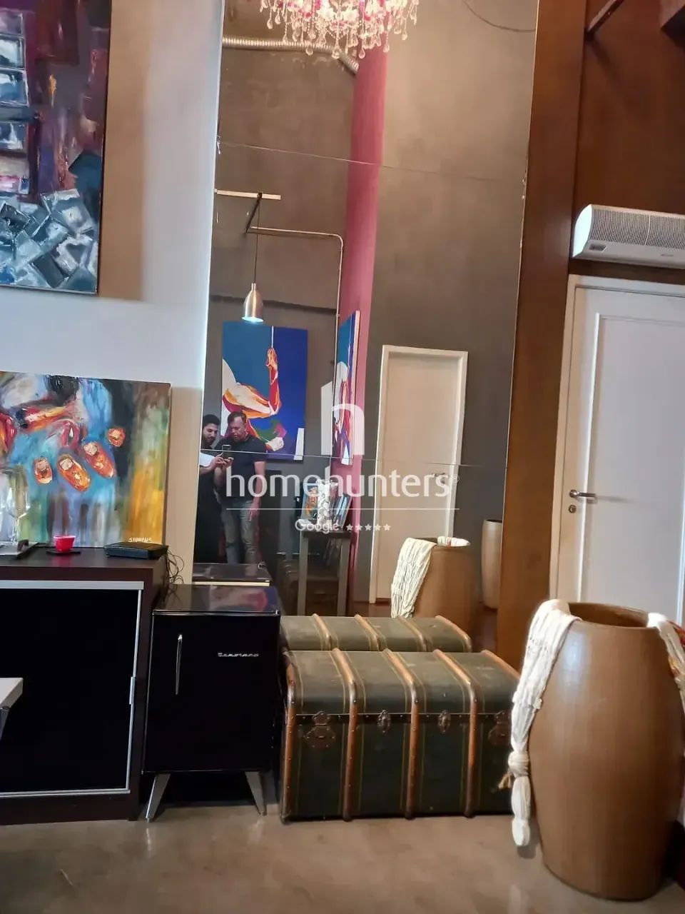 Sala comercial à venda no Dot Office  Botafogo  Campinas  56m² - Foto 3