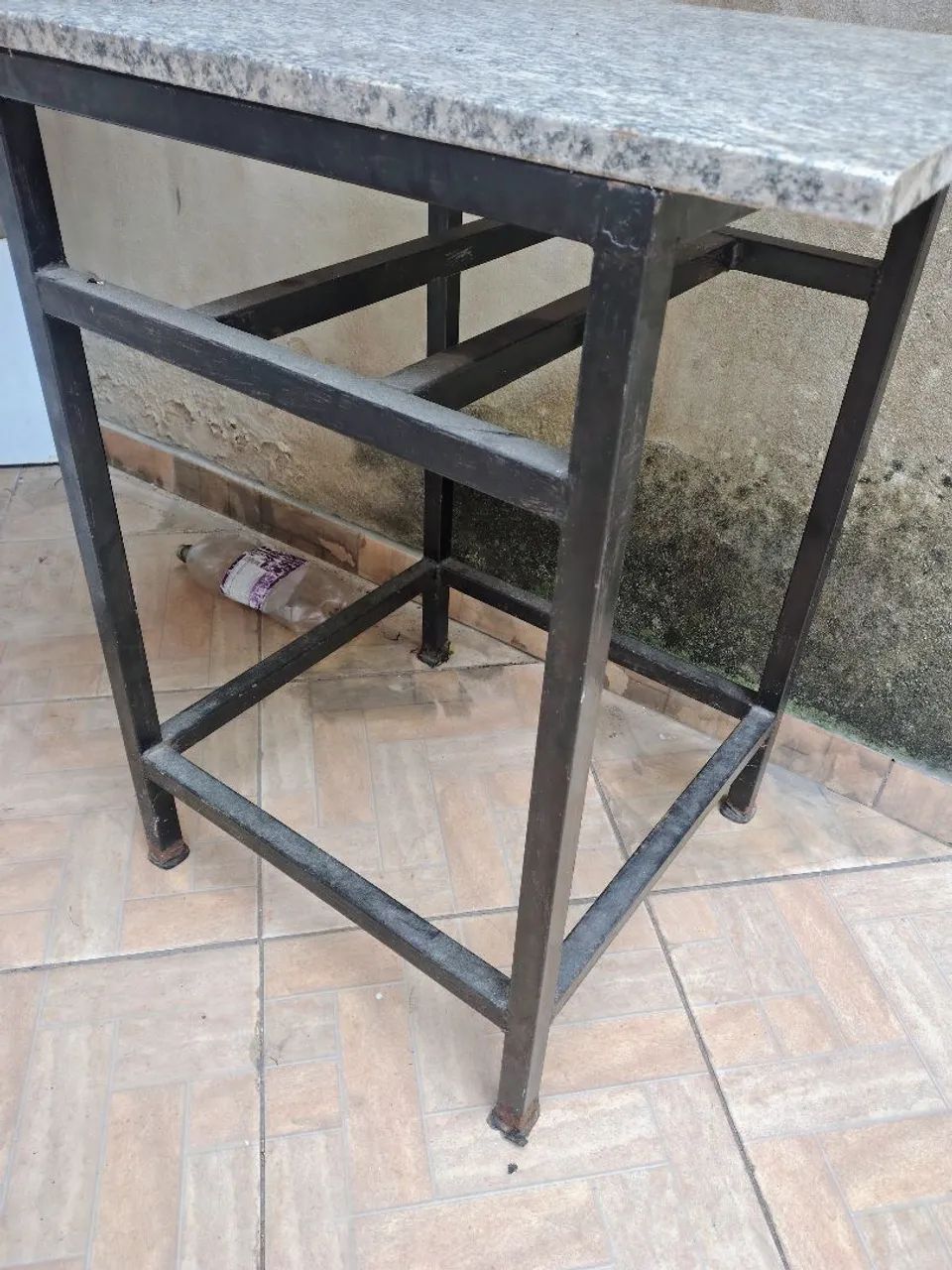 Mesa de mármore  - Foto 3