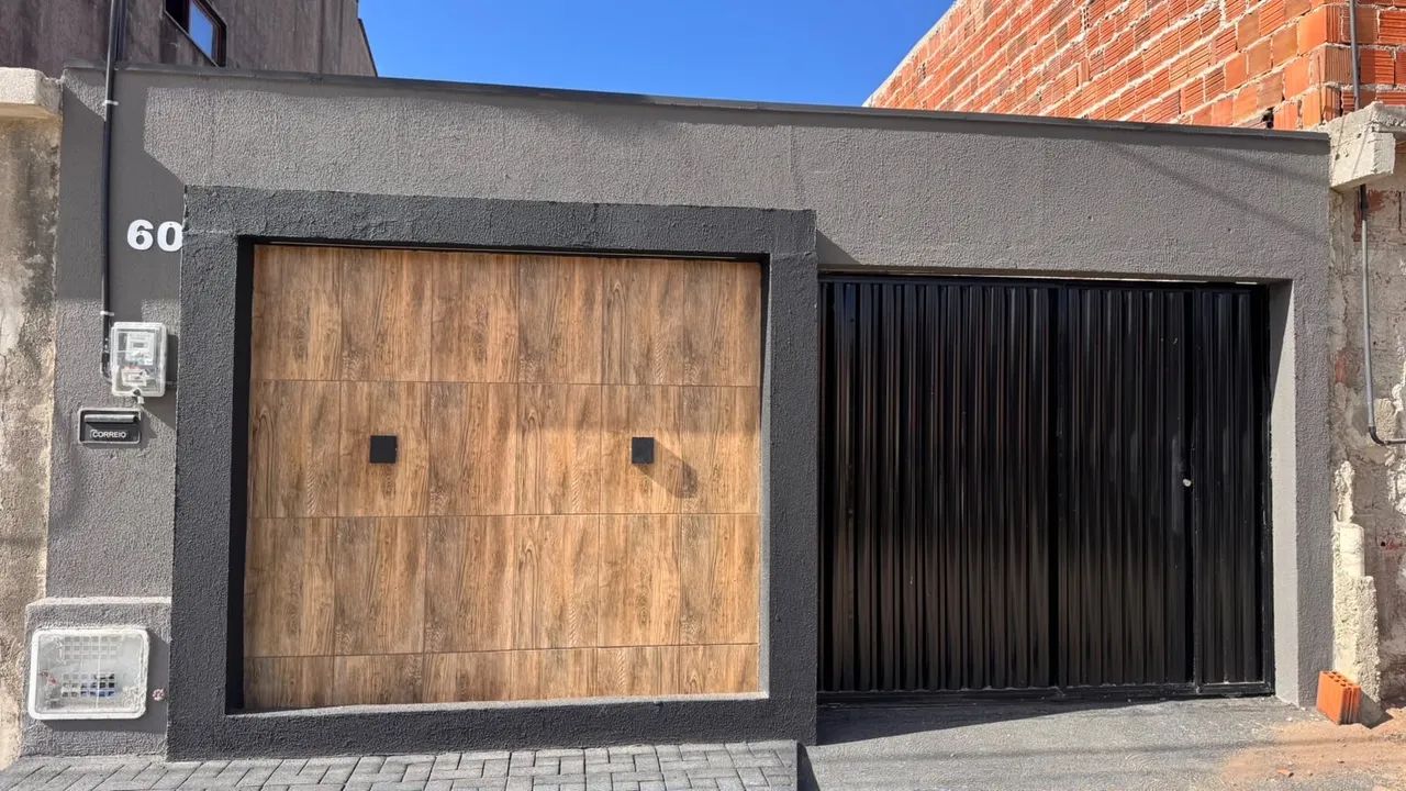 Casa Moderna em Área Supervalorizada! - Foto 2