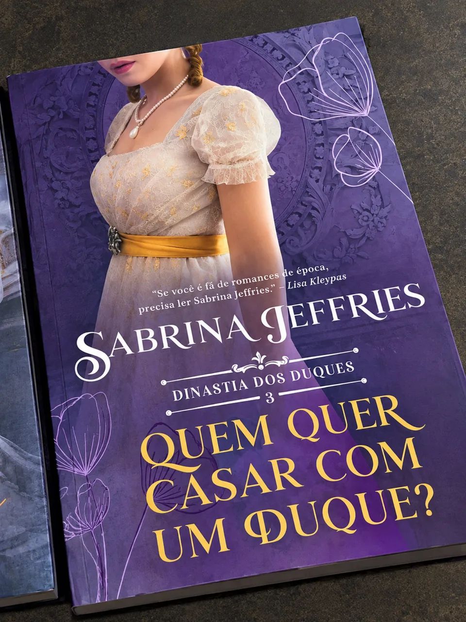 Livros de Romance  - Foto 2