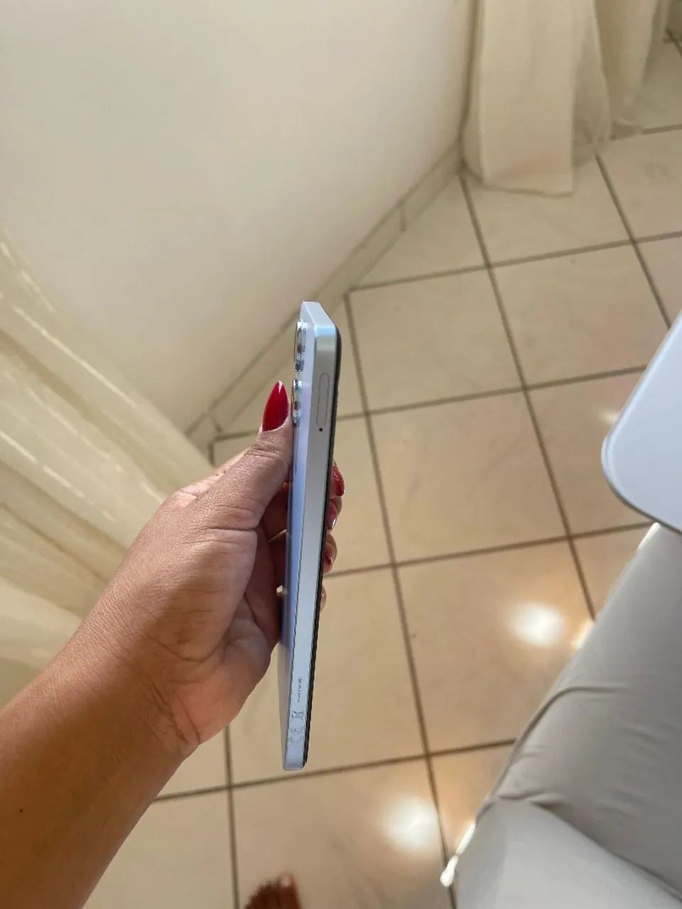 VENDO REALME NOTE 60 - Foto 4
