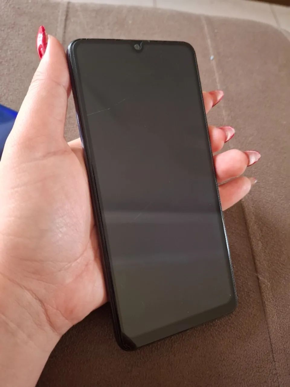 ? Samsung Galaxy A32 (preto) - Foto 3