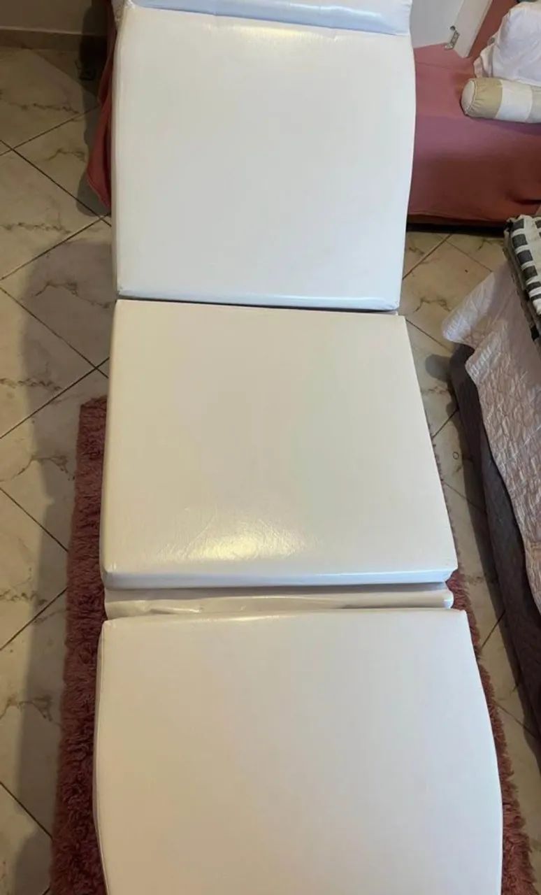 Maca estética 3 posições  - Foto 2