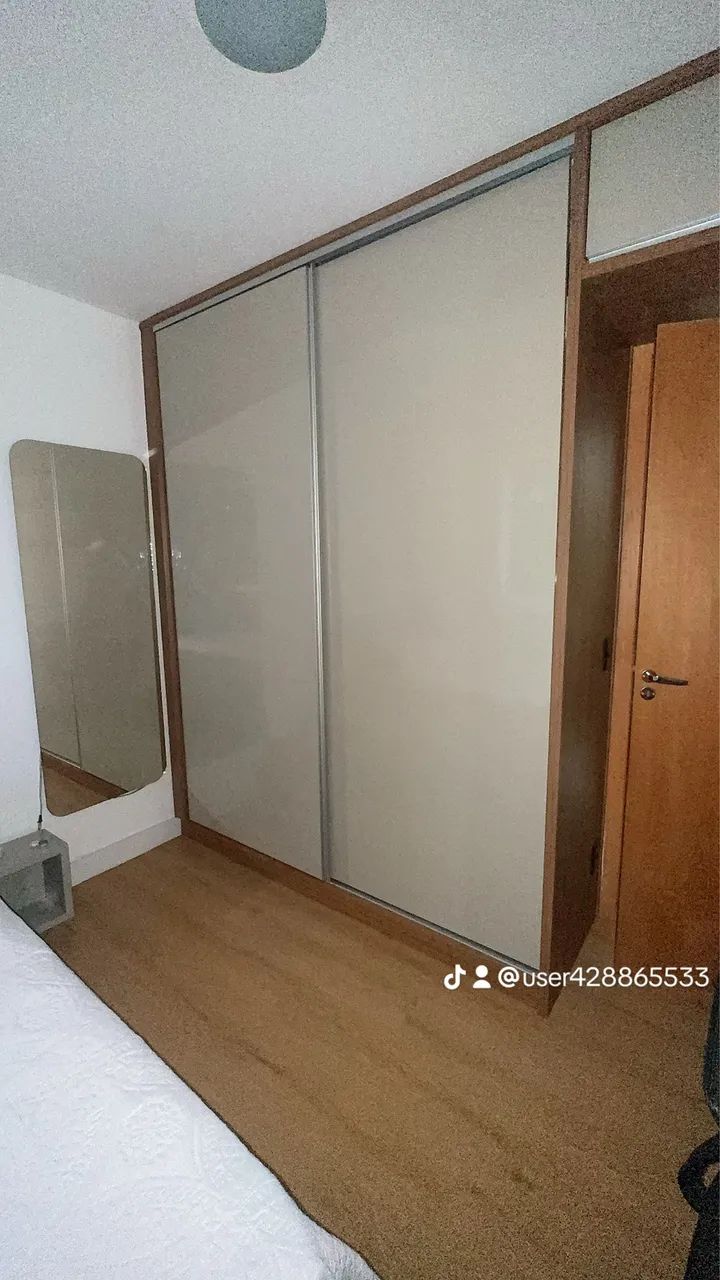 Vendo apto
