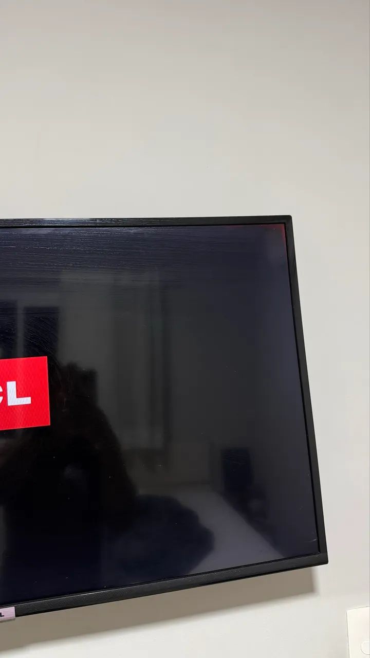  Smart TV LED 40 TCL Android - Foto 3