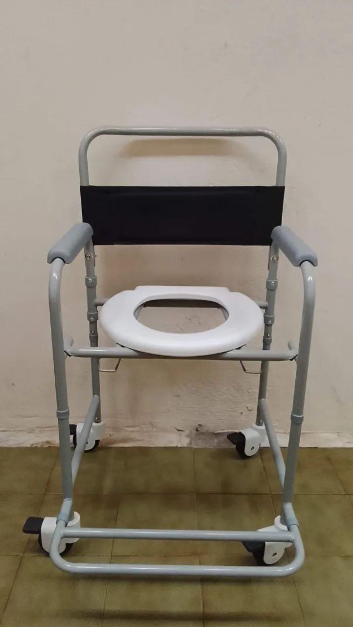 Cadeira De Banho 