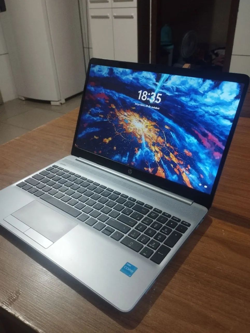 Notebook HP - Foto 3