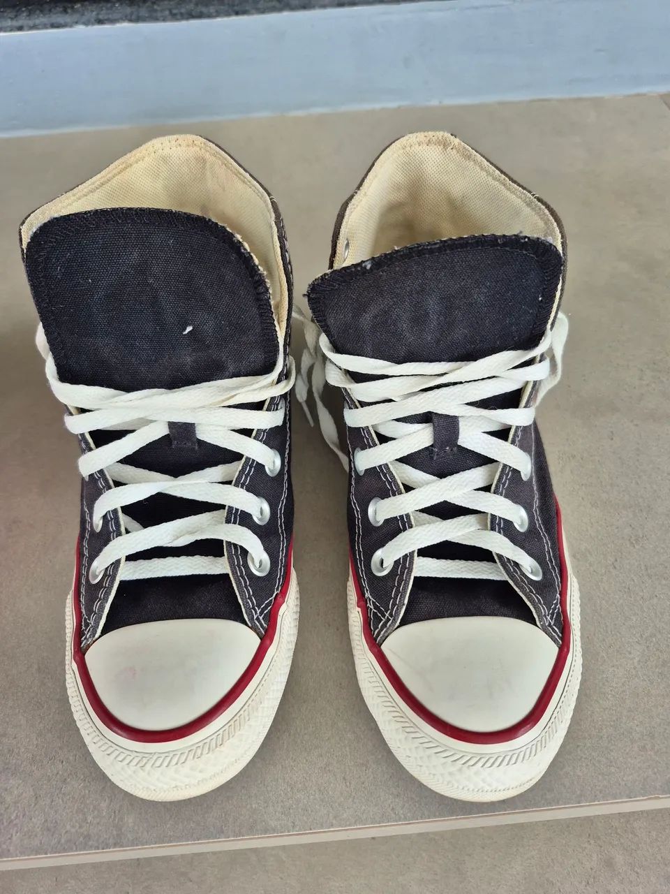 Vendo tênis ALL STAR.
