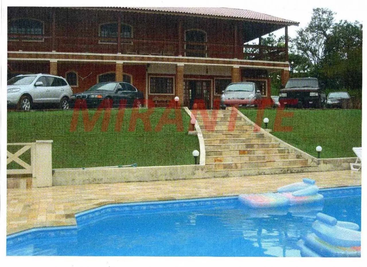 Chácara de 500m² com 5 quartos em Centro - Foto 2