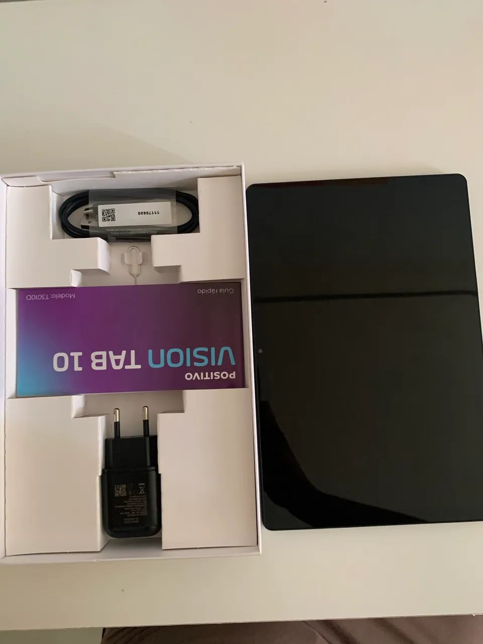 Tablet 