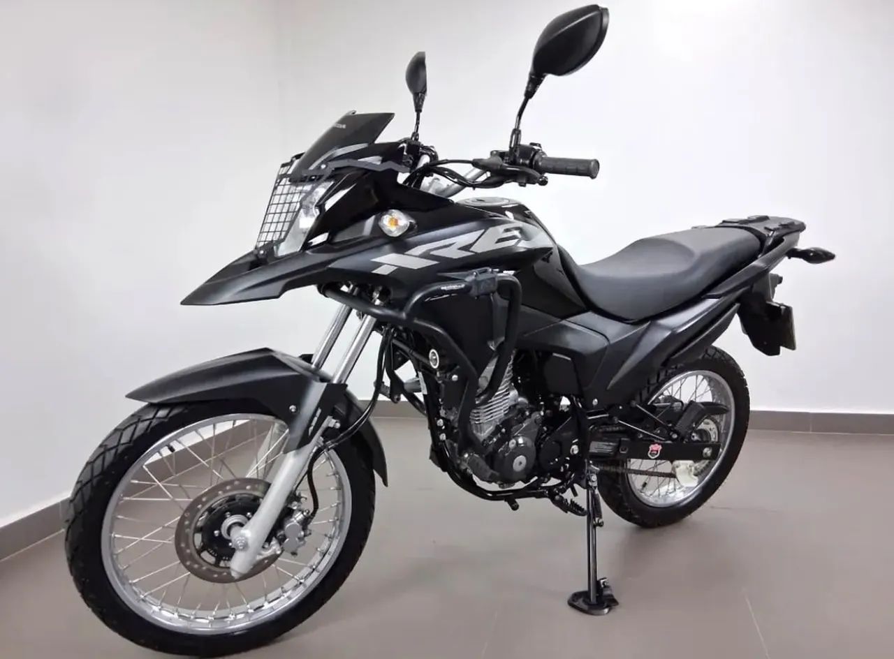 VENDO MOTO  - Foto 3