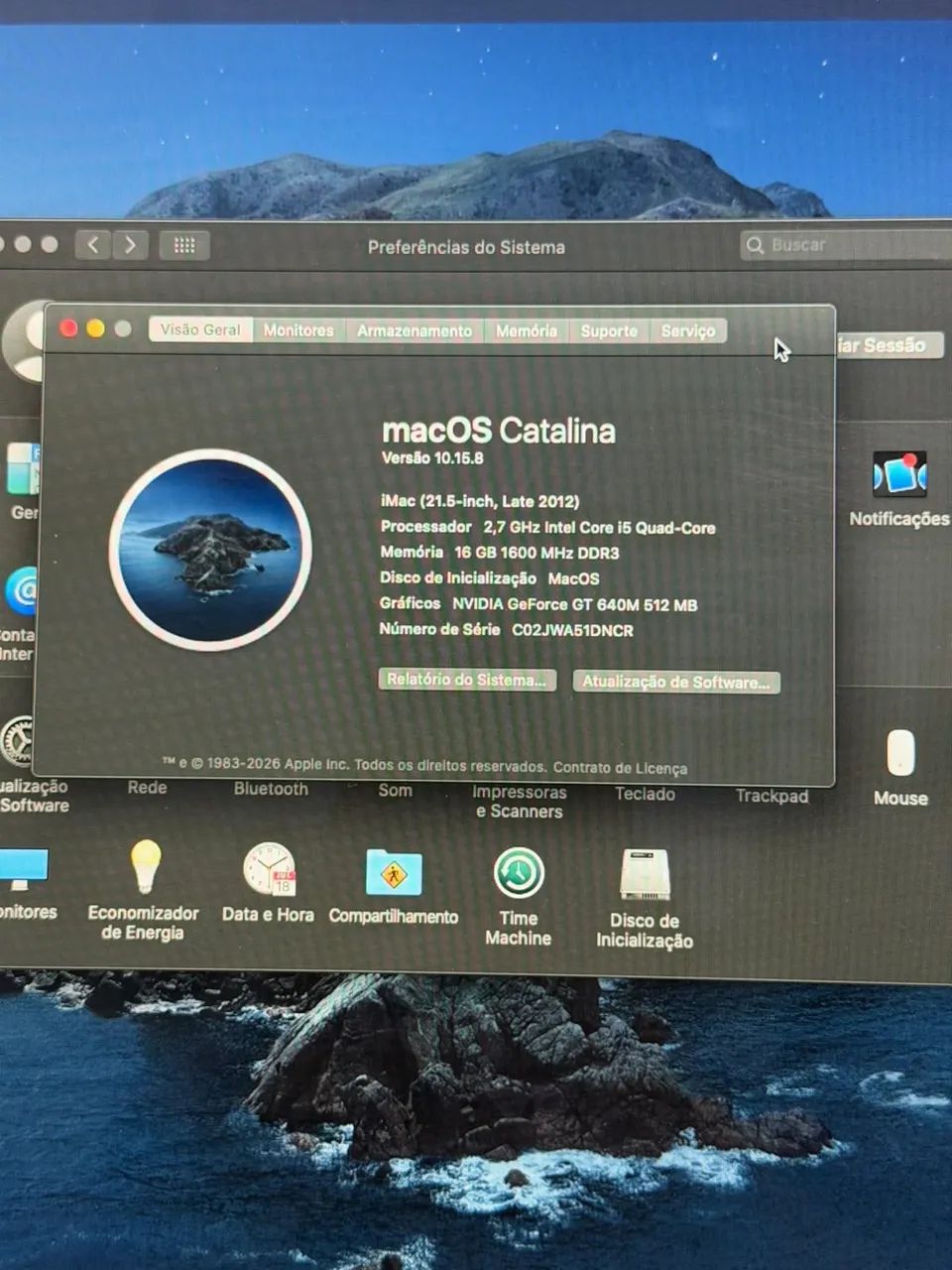 macOs - Foto 4
