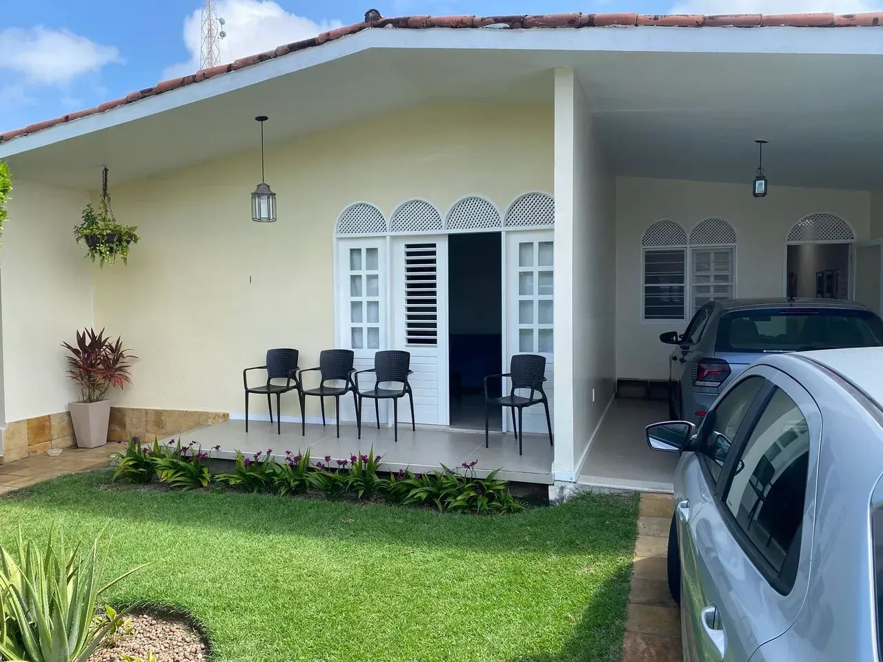 Um imóvel pronto para morar, com acabamento de luxo. - Foto 2