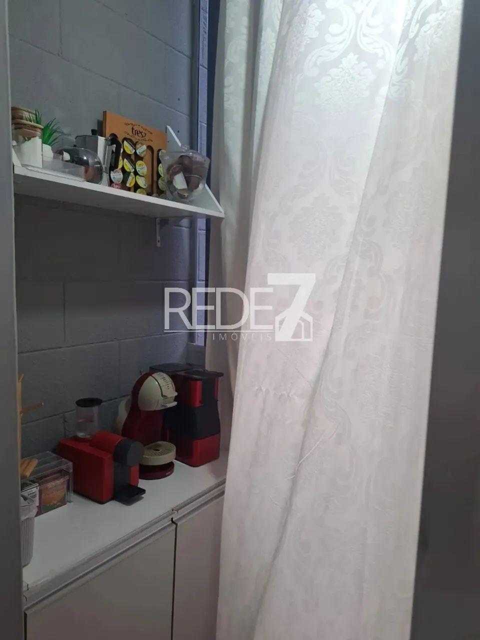 APARTAMENTO TÉRREO À VENDA - JARDIM DAS BANDEIRAS, CAMPINAS-SPImóvel reformado, 2 quartos, - Foto 5