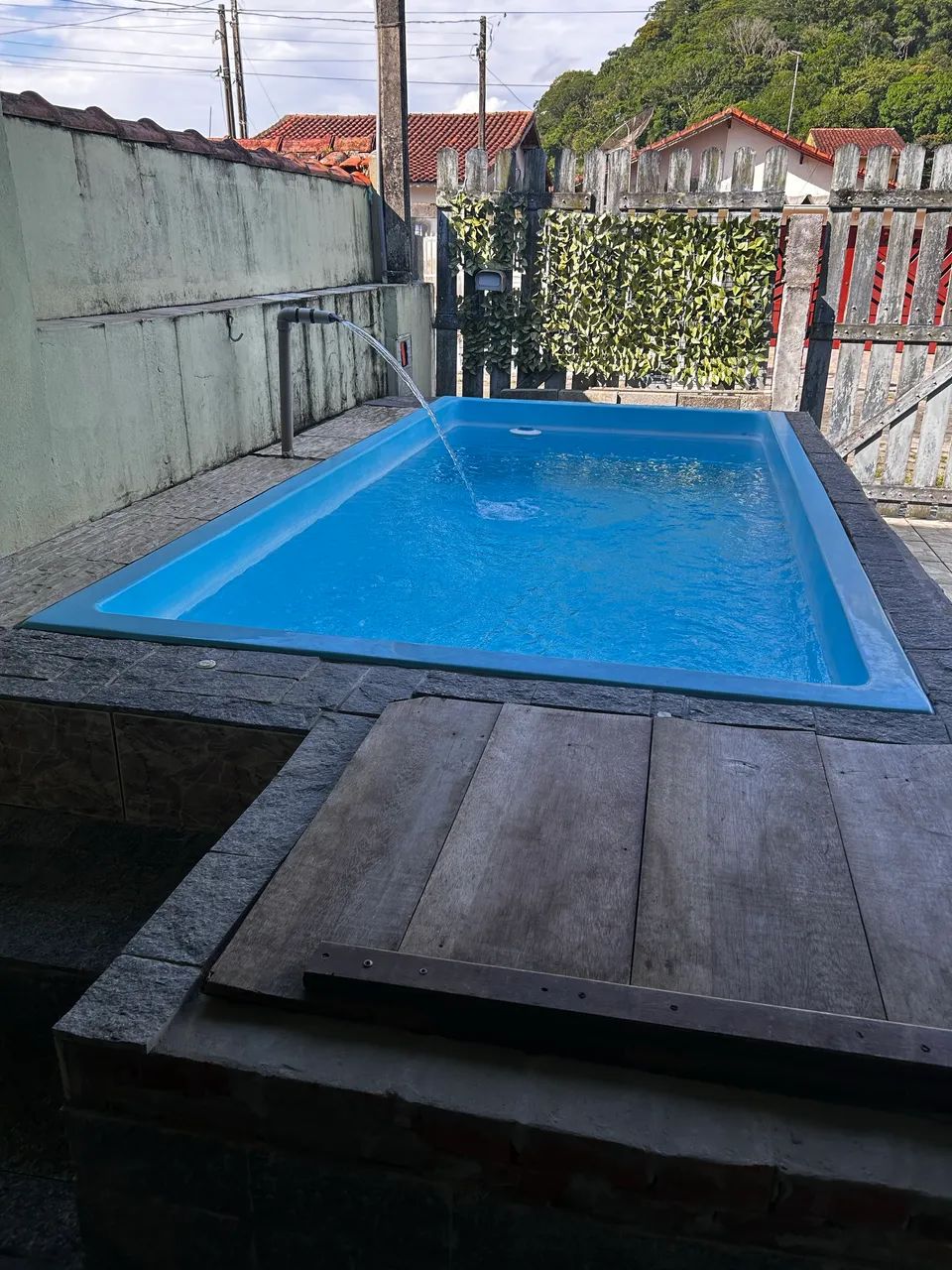 Foto - Mongaguá - Itaóca