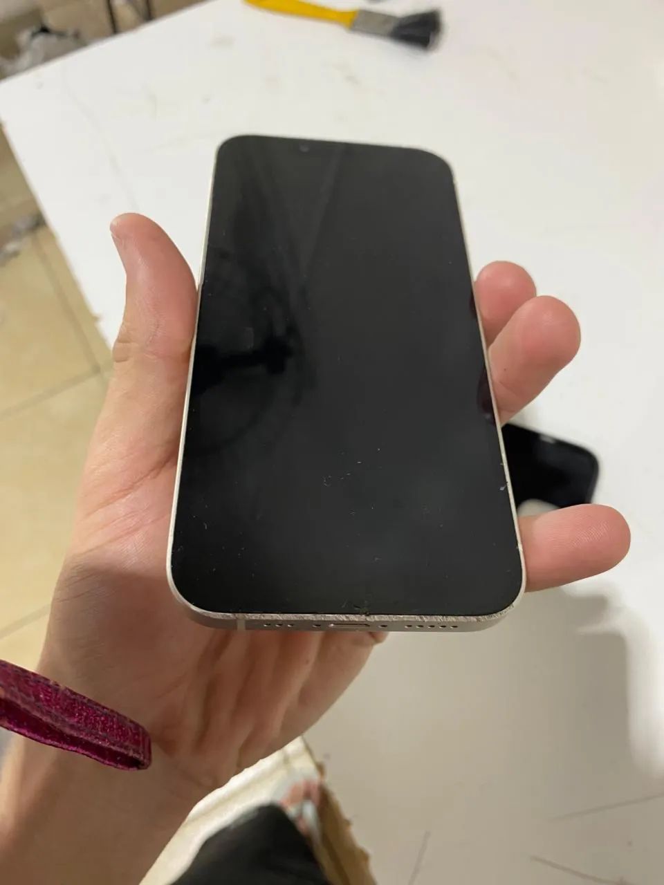 iPhone 14 128gb - Foto 3