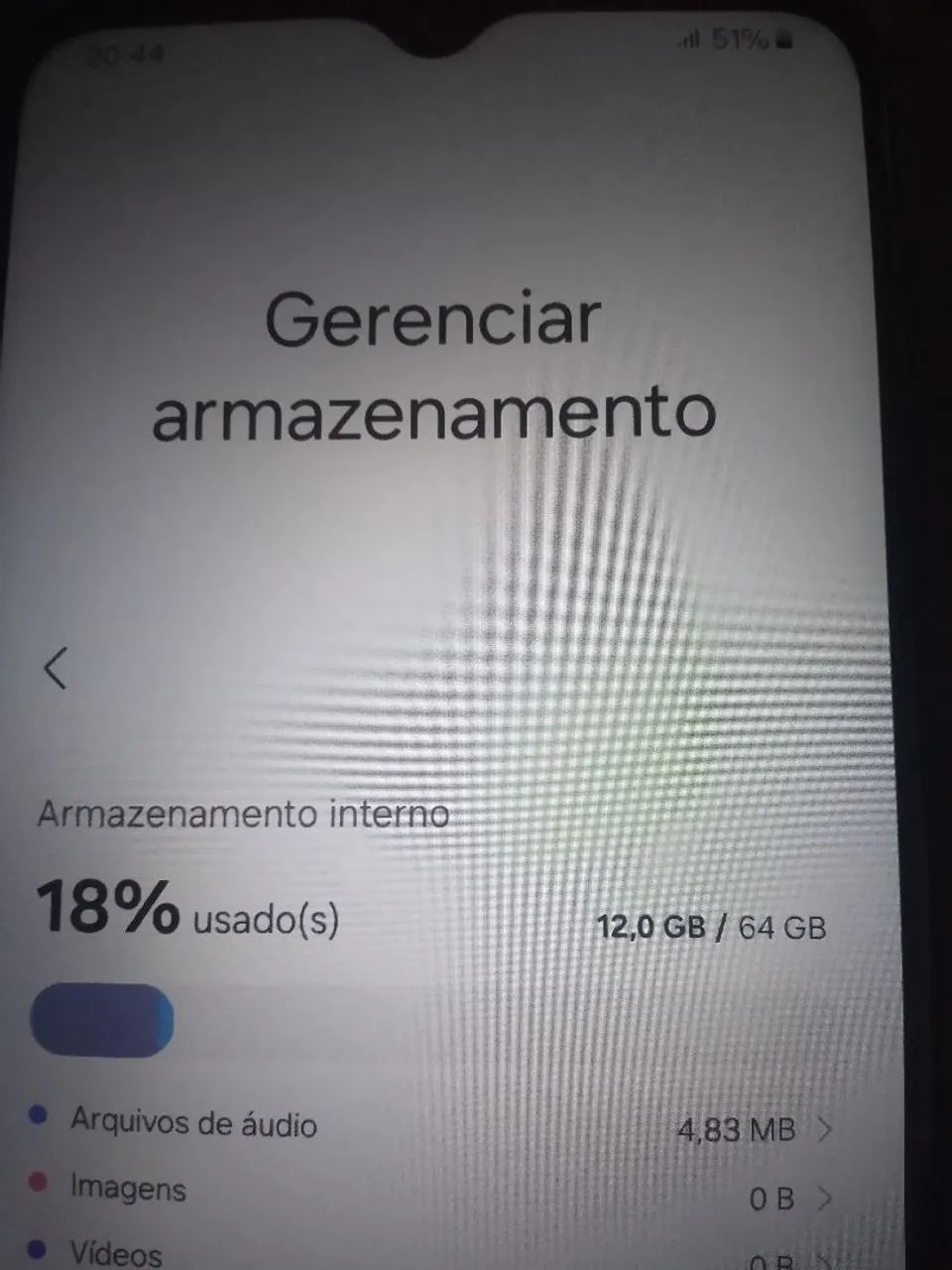 Celular Samsung Galaxy A04e  - Foto 4