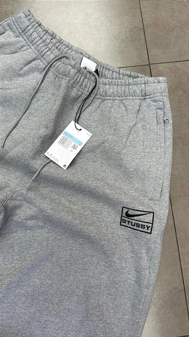 Stussy x Nike moletom  - Foto 3