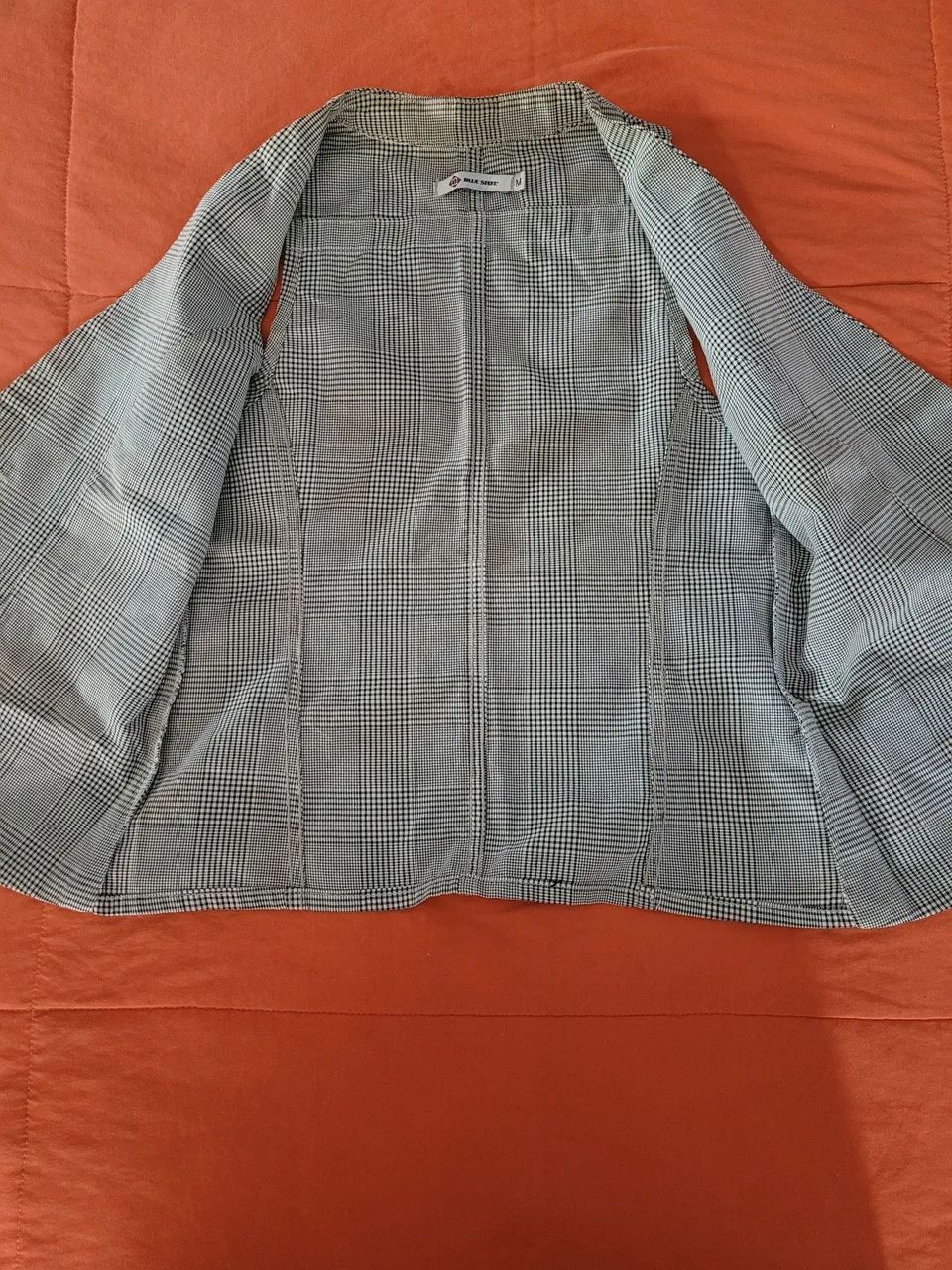 Colete vintage! - Foto 2