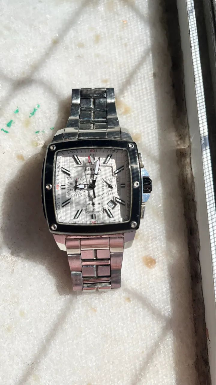 Bulova Marine Star - Foto 2