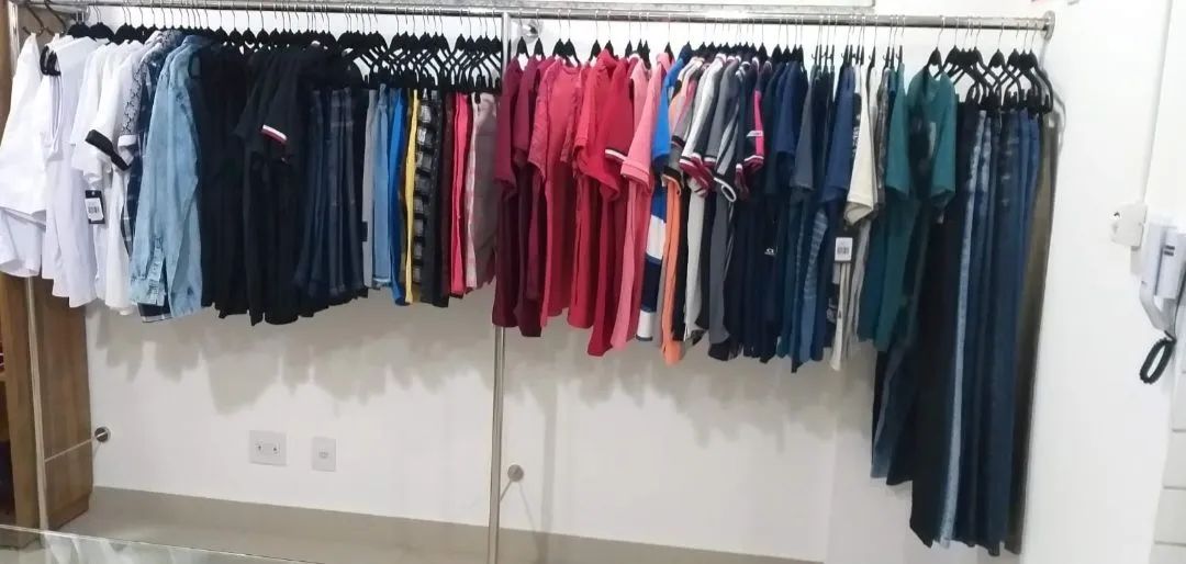 Arara planejada de aço inox 3 metros  - Foto 4