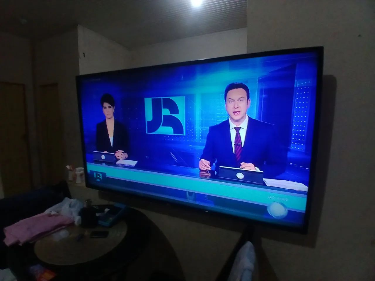Smart tv de 50 pol LG - Foto 2